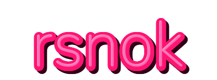 rsnok — logo kanal