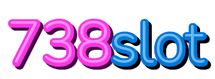 738slot — logo kanal