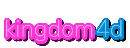 kingdom4d — logo kanal