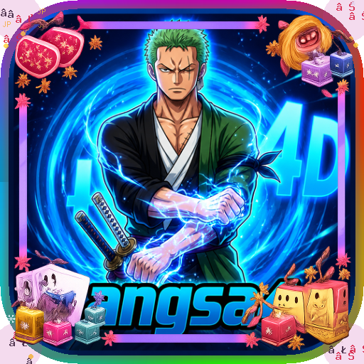 angsa4d — galeri pratinjau Resmi APK